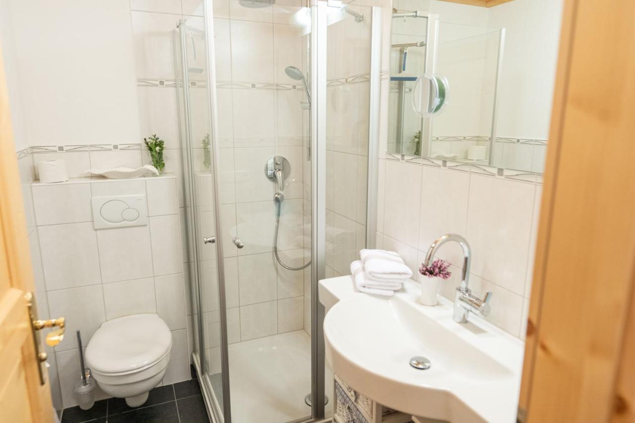 Tannacker - Hartmann Apartment *