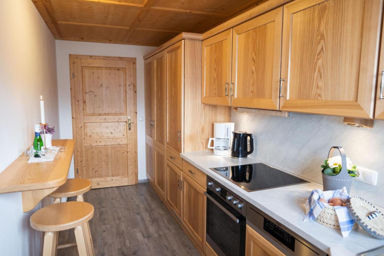 Tannacker - Hartmann Apartment