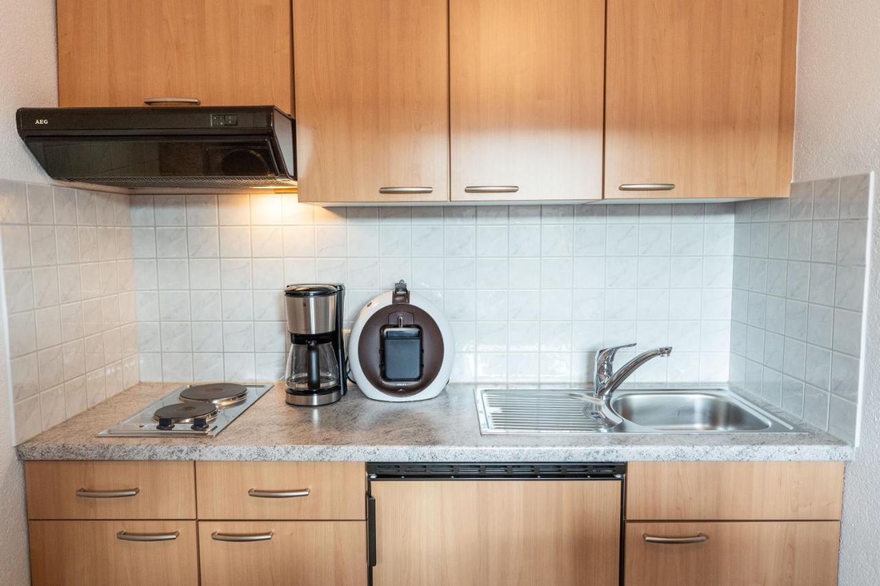 Apartment Tannacker - Hartmann Fischen im Allgäu