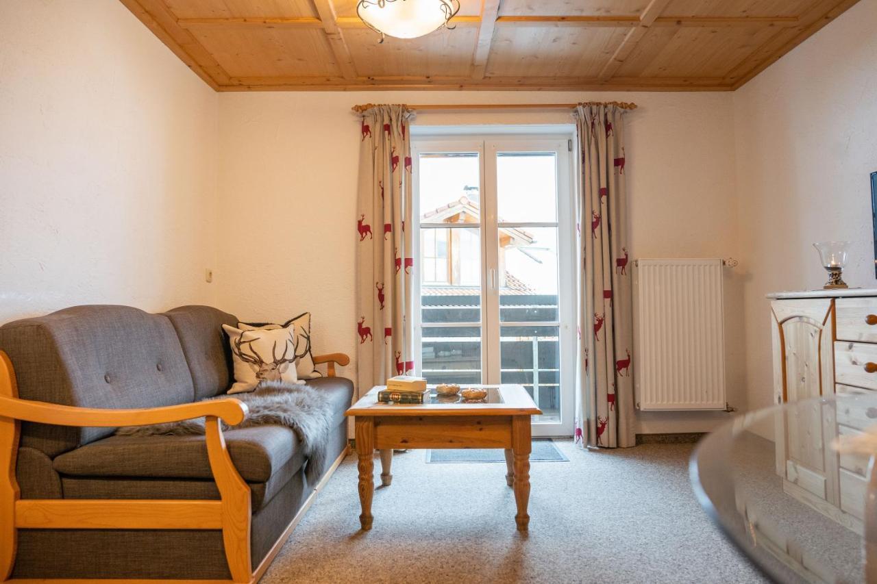 Tannacker - Hartmann Apartment *