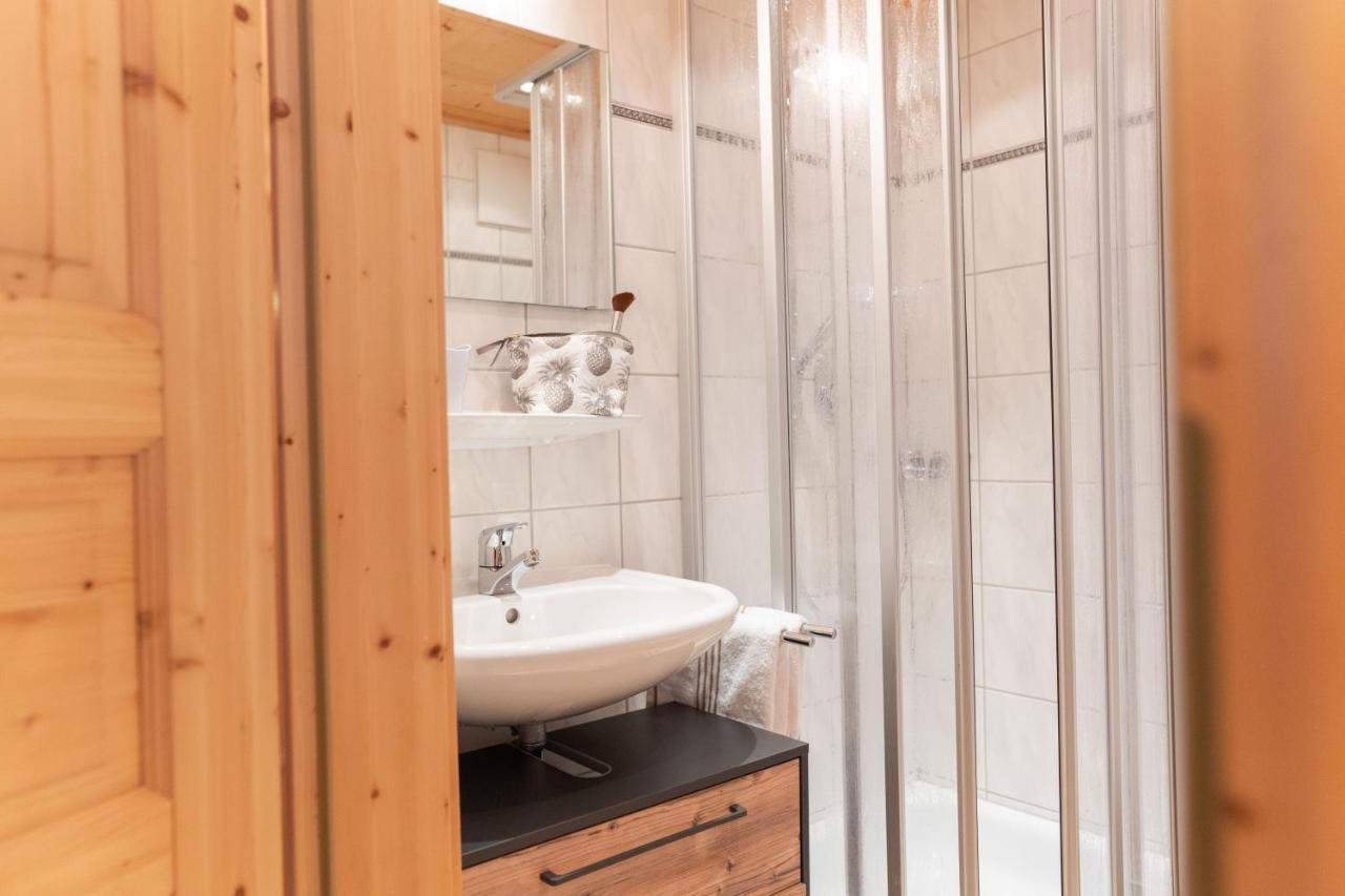 Tannacker - Hartmann Apartment *