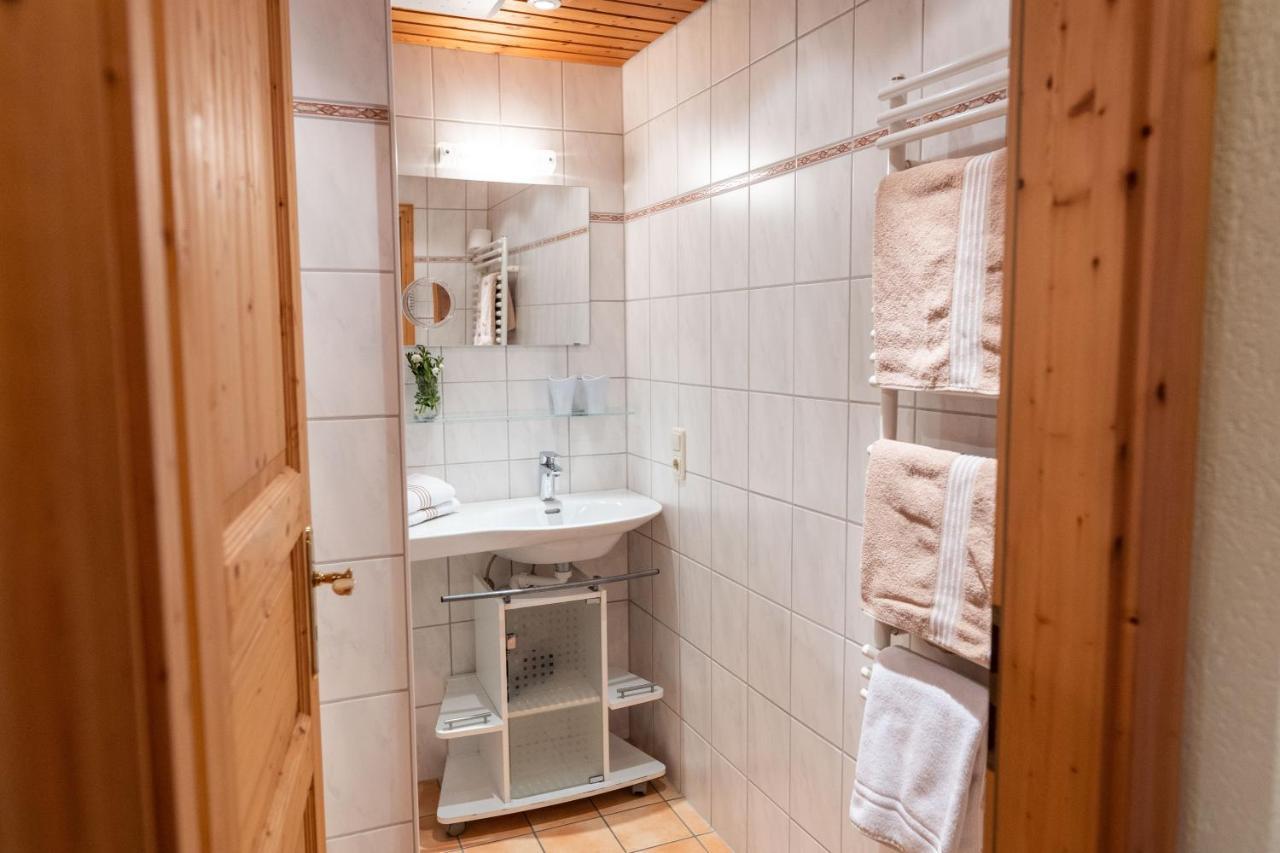 Tannacker - Hartmann Apartment *