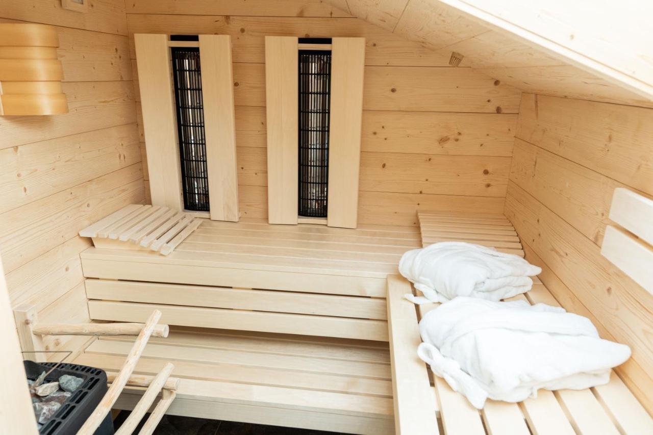 Apartment Tannacker - Hartmann Fischen im Allgäu